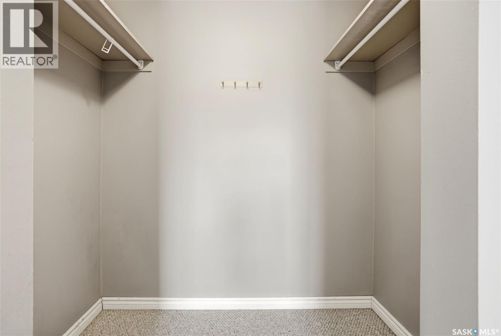 4176 Castle Road, Regina, SK - Indoor With Storage