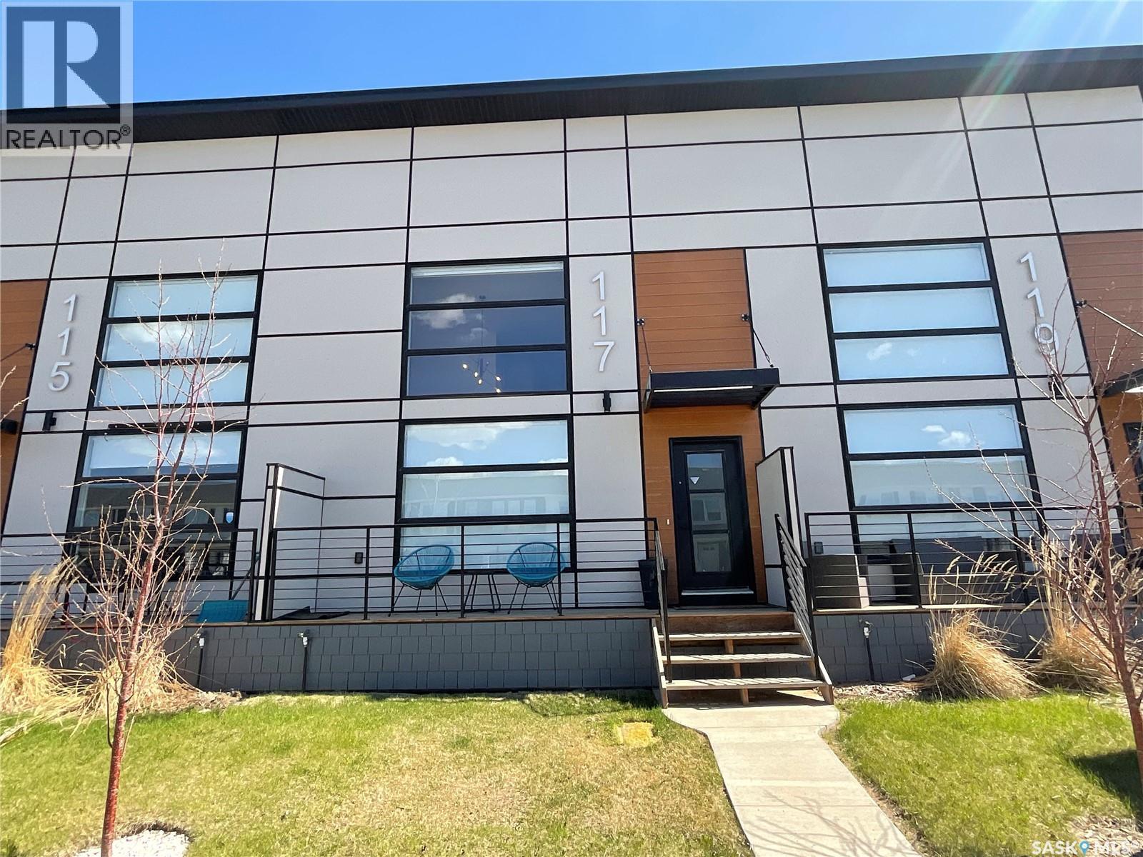 117 Westfield Road, Saskatoon, SK - Photo Showing Other Room