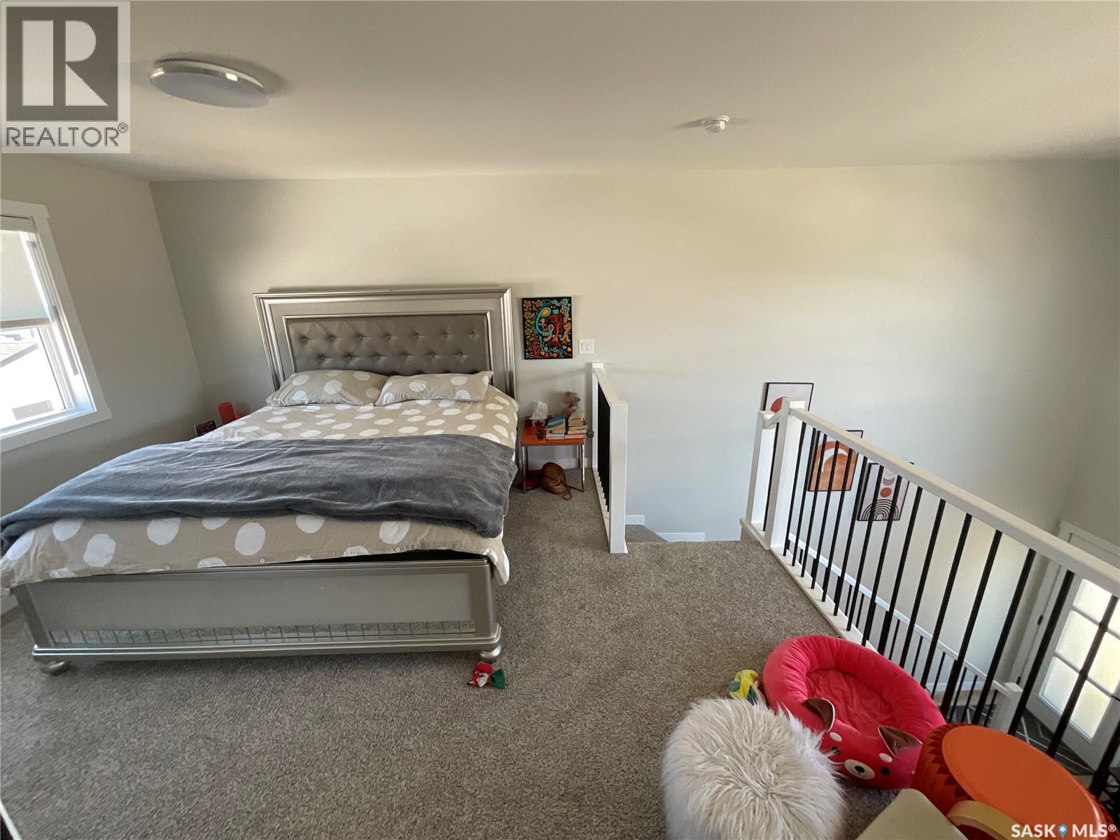 117 Westfield Road, Saskatoon, SK - Indoor Photo Showing Bedroom