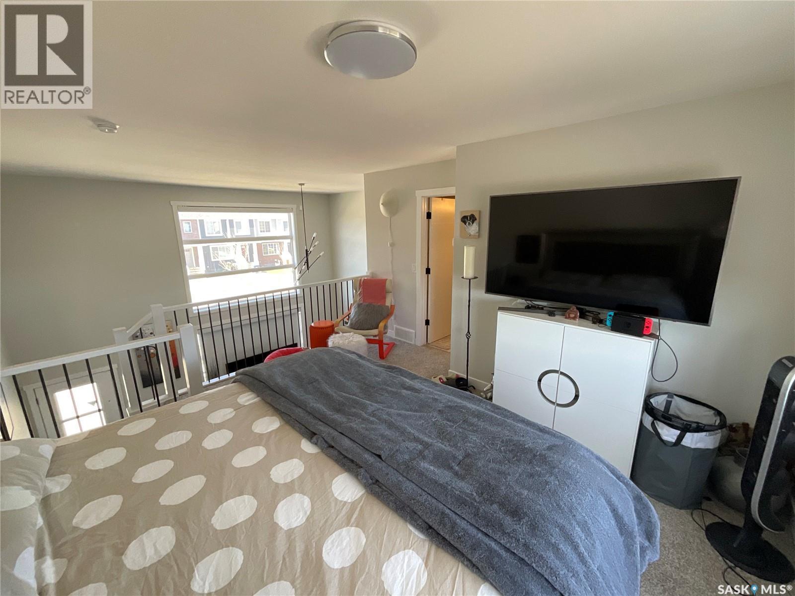 117 Westfield Road, Saskatoon, SK - Indoor Photo Showing Bedroom