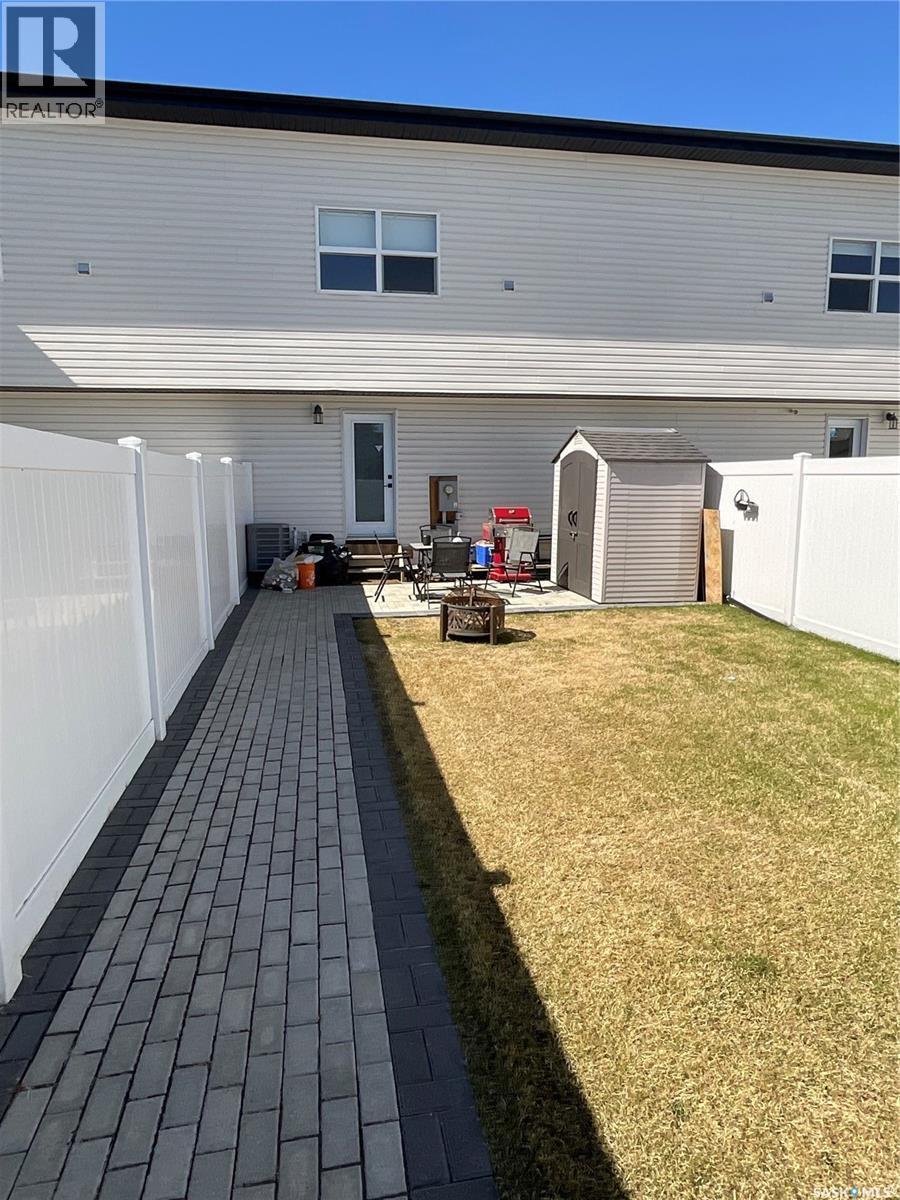 117 Westfield Road, Saskatoon, SK - Outdoor