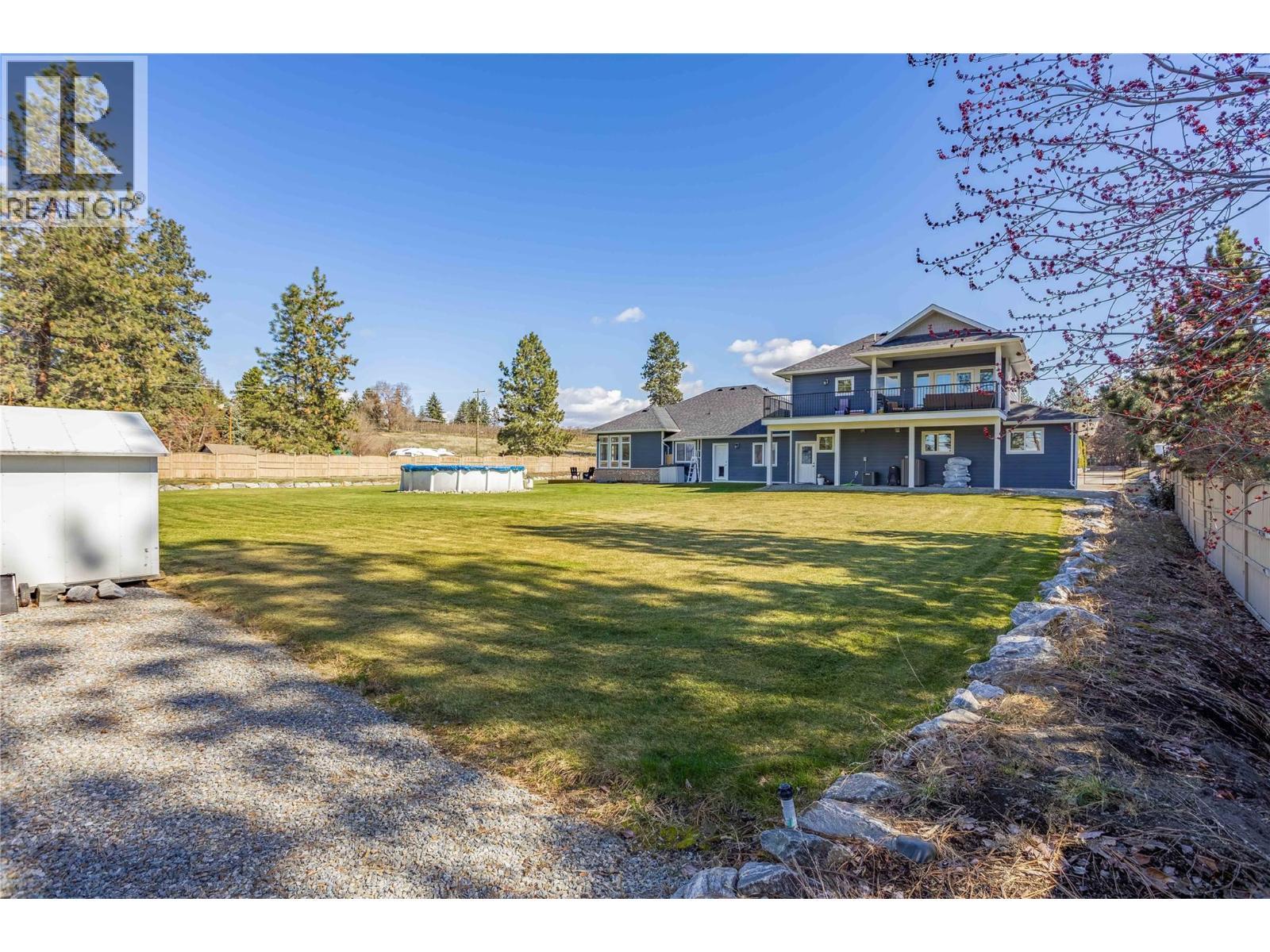 3350 Larkspur Court, Kelowna, BC - Indoor
