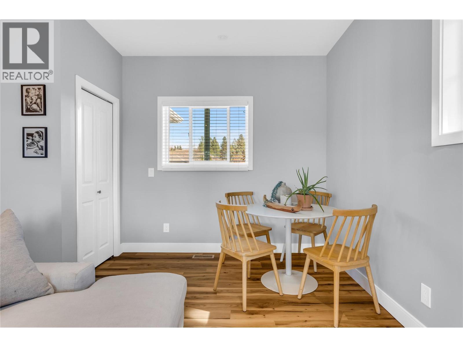 3350 Larkspur Court, Kelowna, BC - Indoor Photo Showing Office