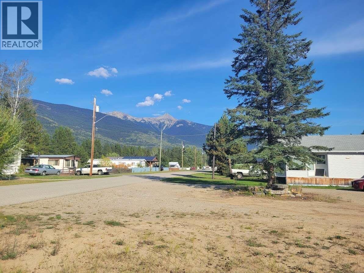 1123 14Th Avenue, Valemount, BC