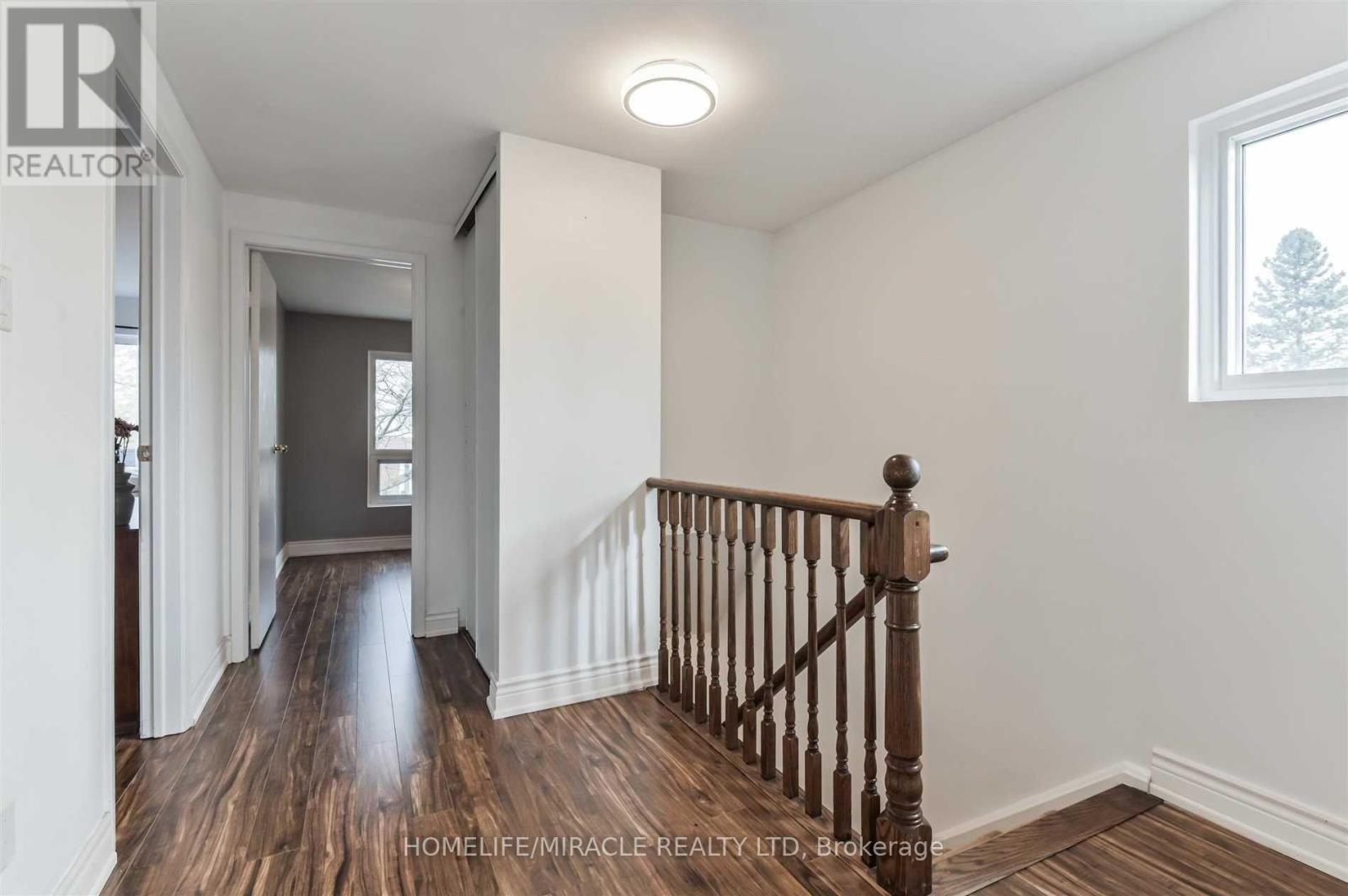 37 Banner Crescent, Ajax, ON - Indoor Photo Showing Other Room