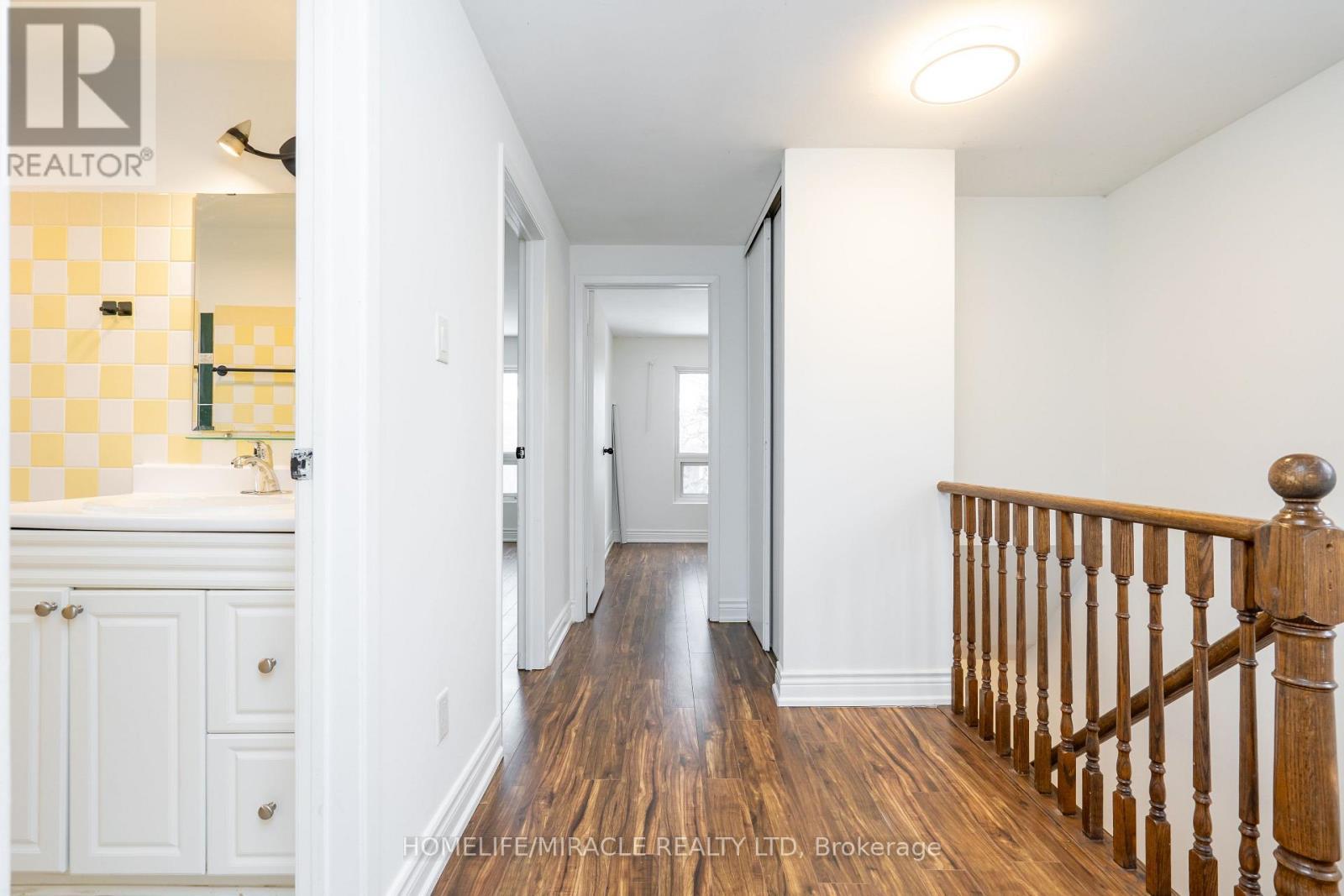 37 Banner Crescent, Ajax, ON - Indoor Photo Showing Other Room
