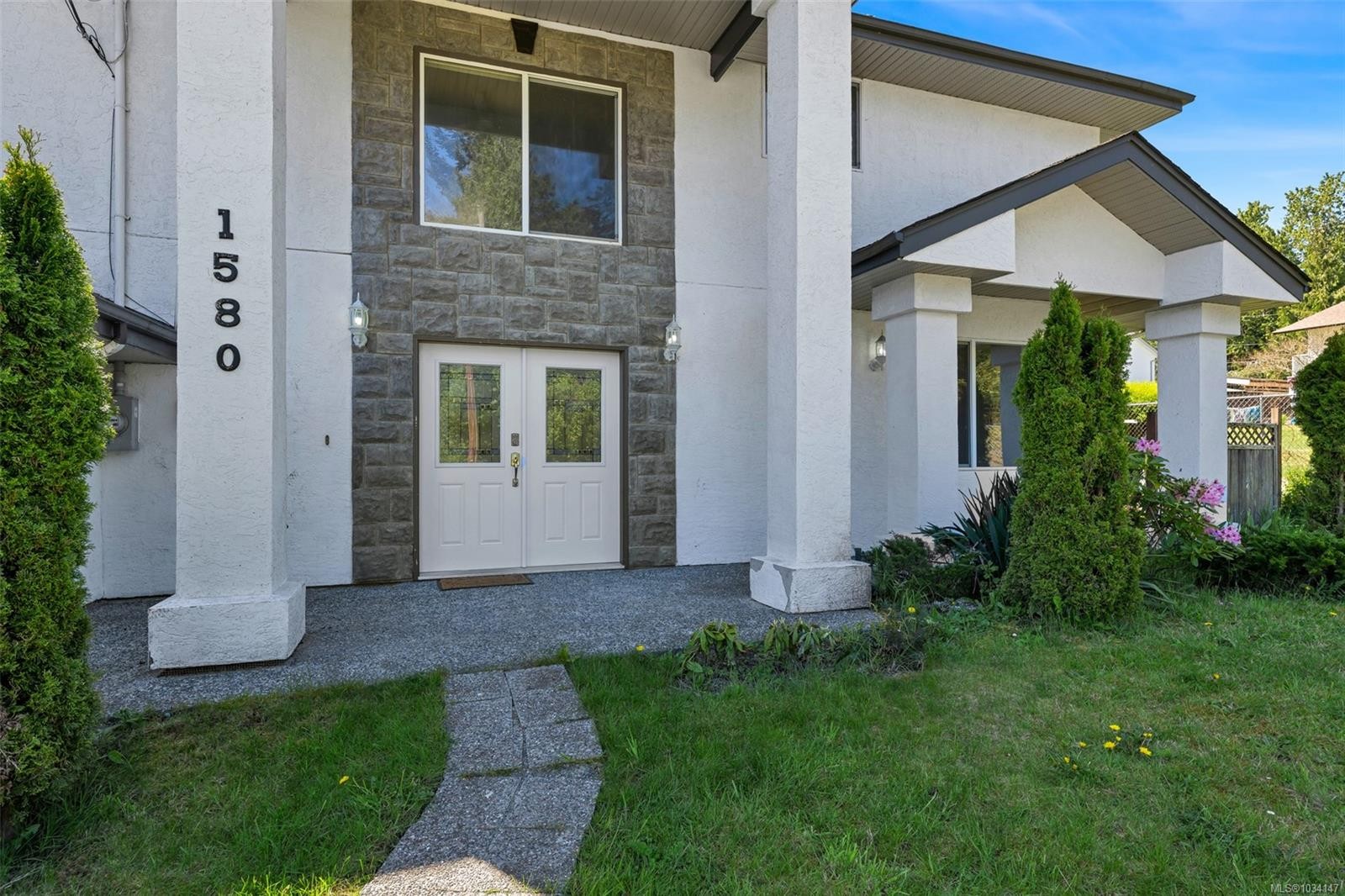 1580 Babine Rd, Crofton, BC