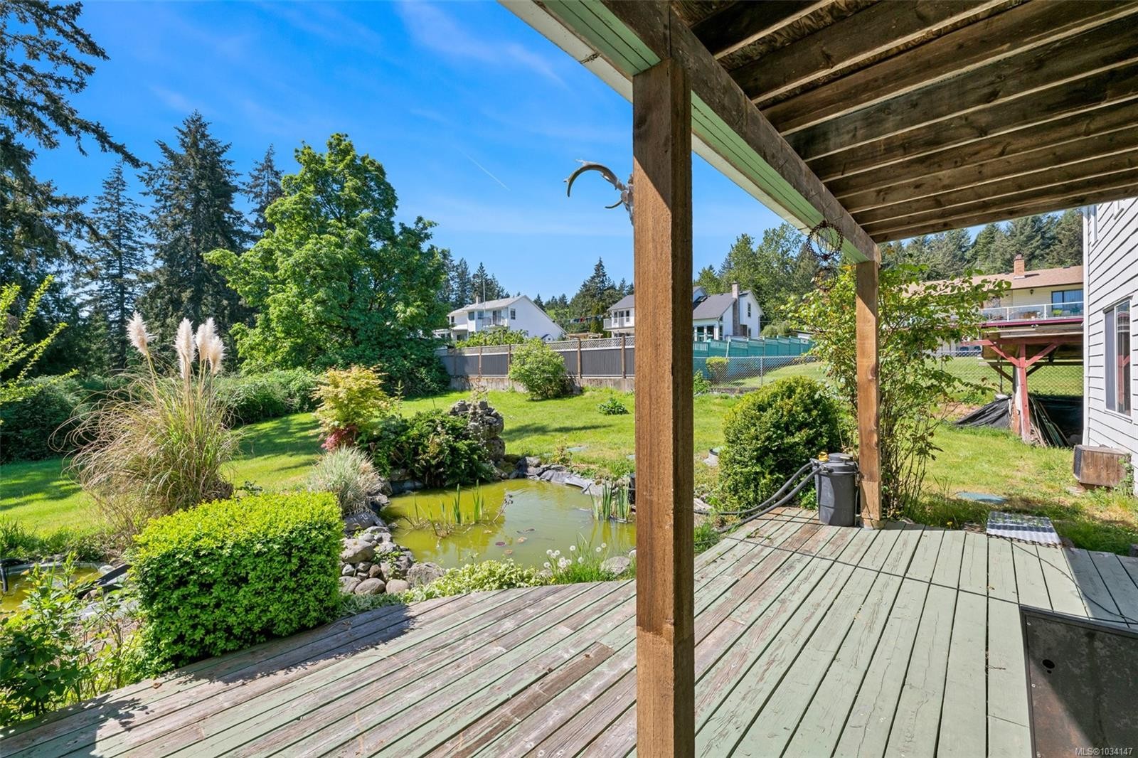 1580 Babine Rd, Crofton, BC