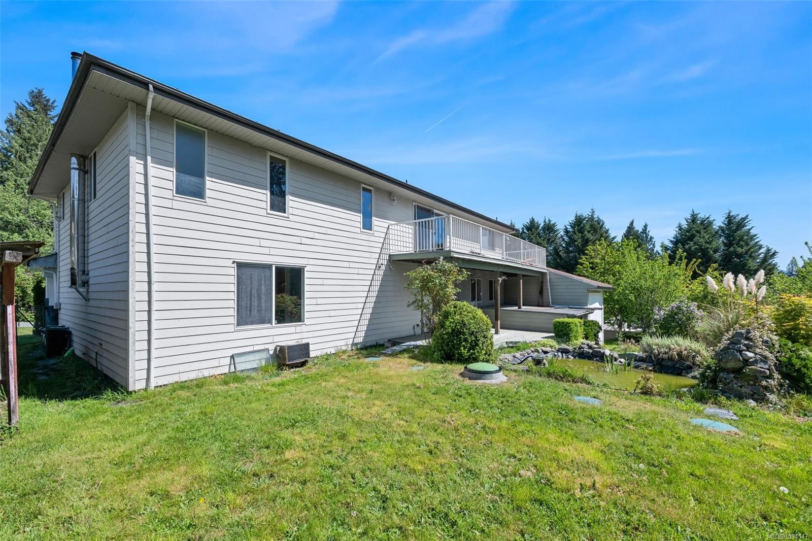 1580 Babine Rd, Crofton, BC