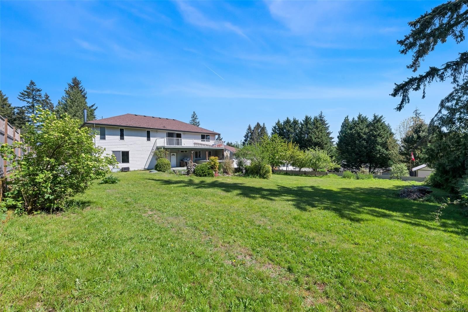 1580 Babine Rd, Crofton, BC