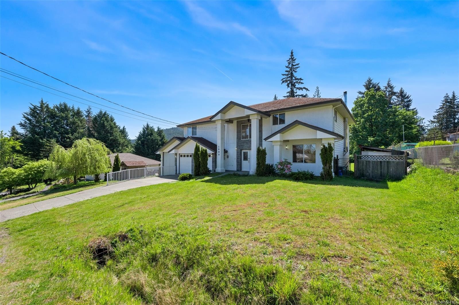 1580 Babine Rd, Crofton, BC
