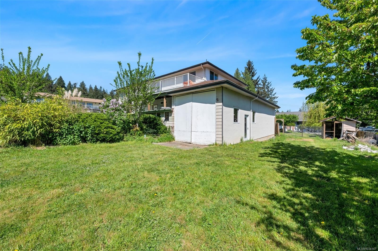 1580 Babine Rd, Crofton, BC