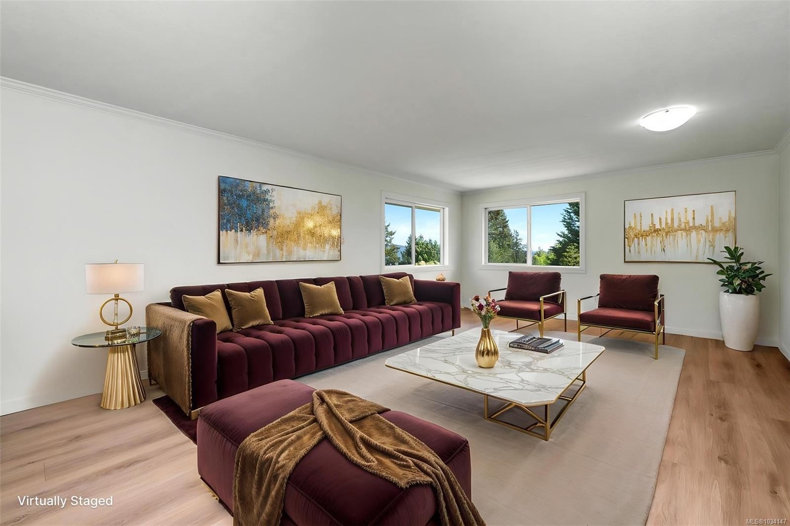 1580 Babine Rd, Crofton, BC