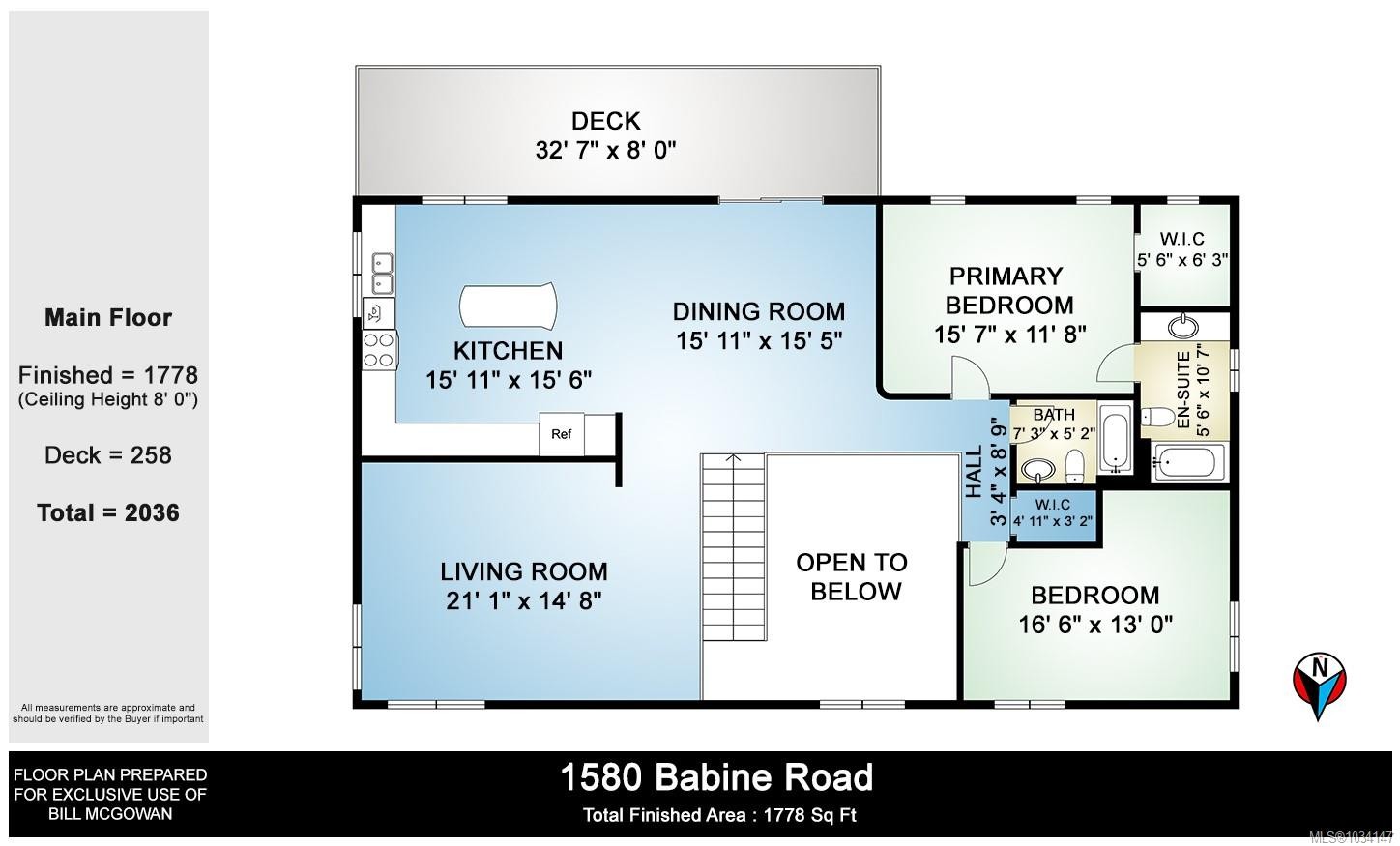 1580 Babine Rd, Crofton, BC