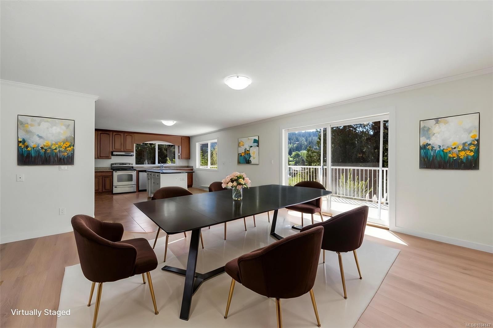 1580 Babine Rd, Crofton, BC