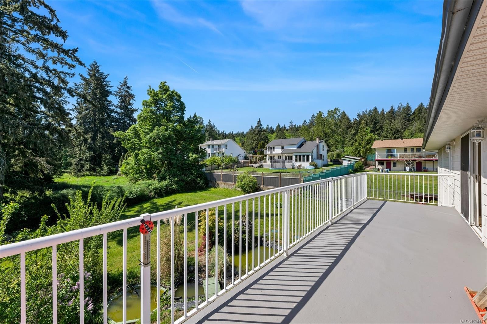 1580 Babine Rd, Crofton, BC