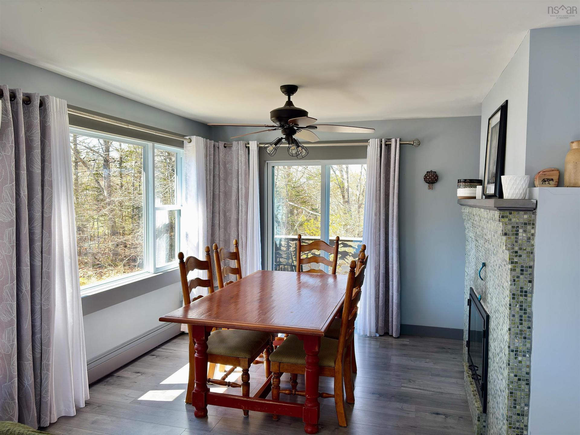 37 Eli Doucette Road, Quinan, NS