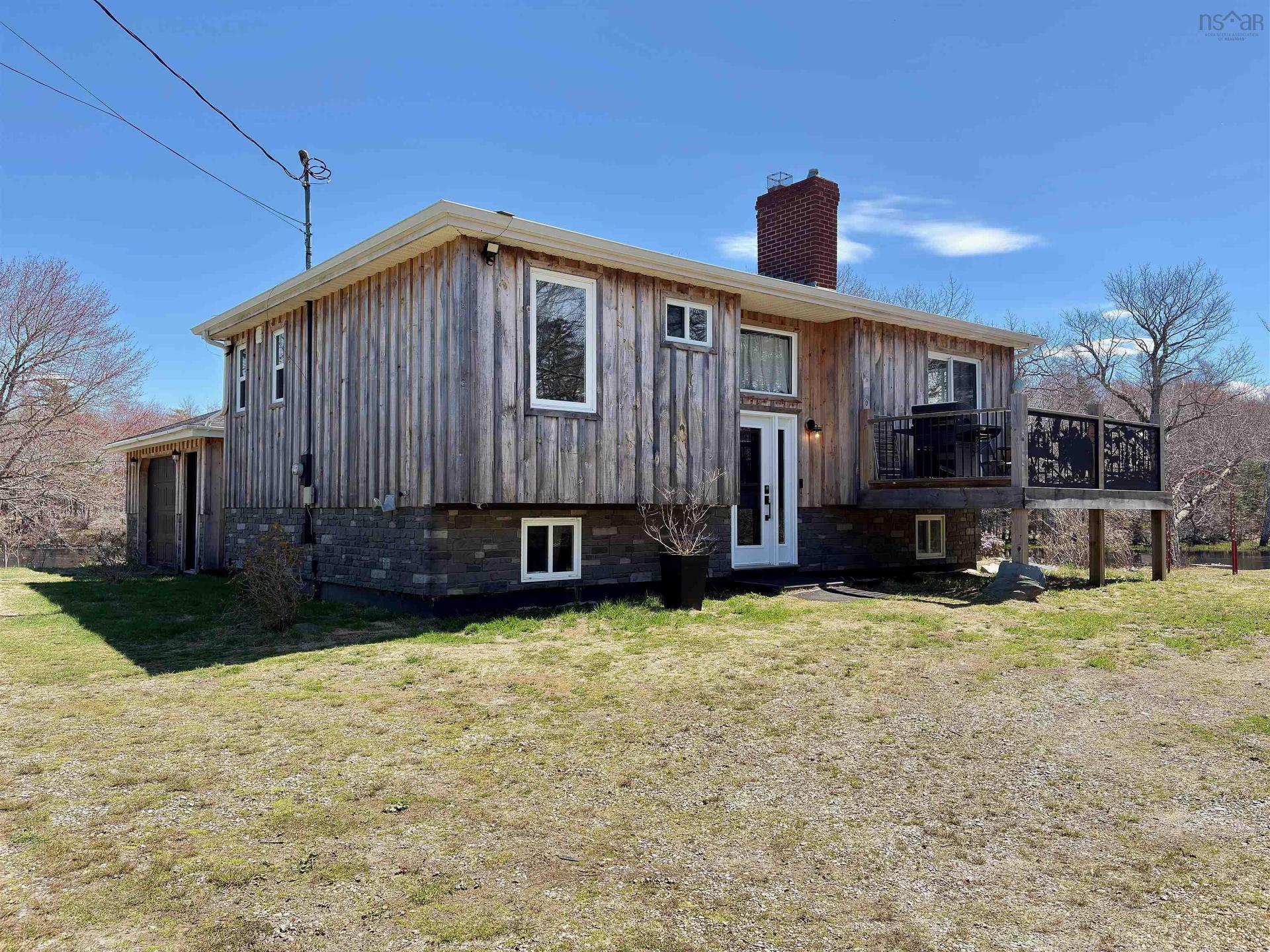 37 Eli Doucette Road, Quinan, NS
