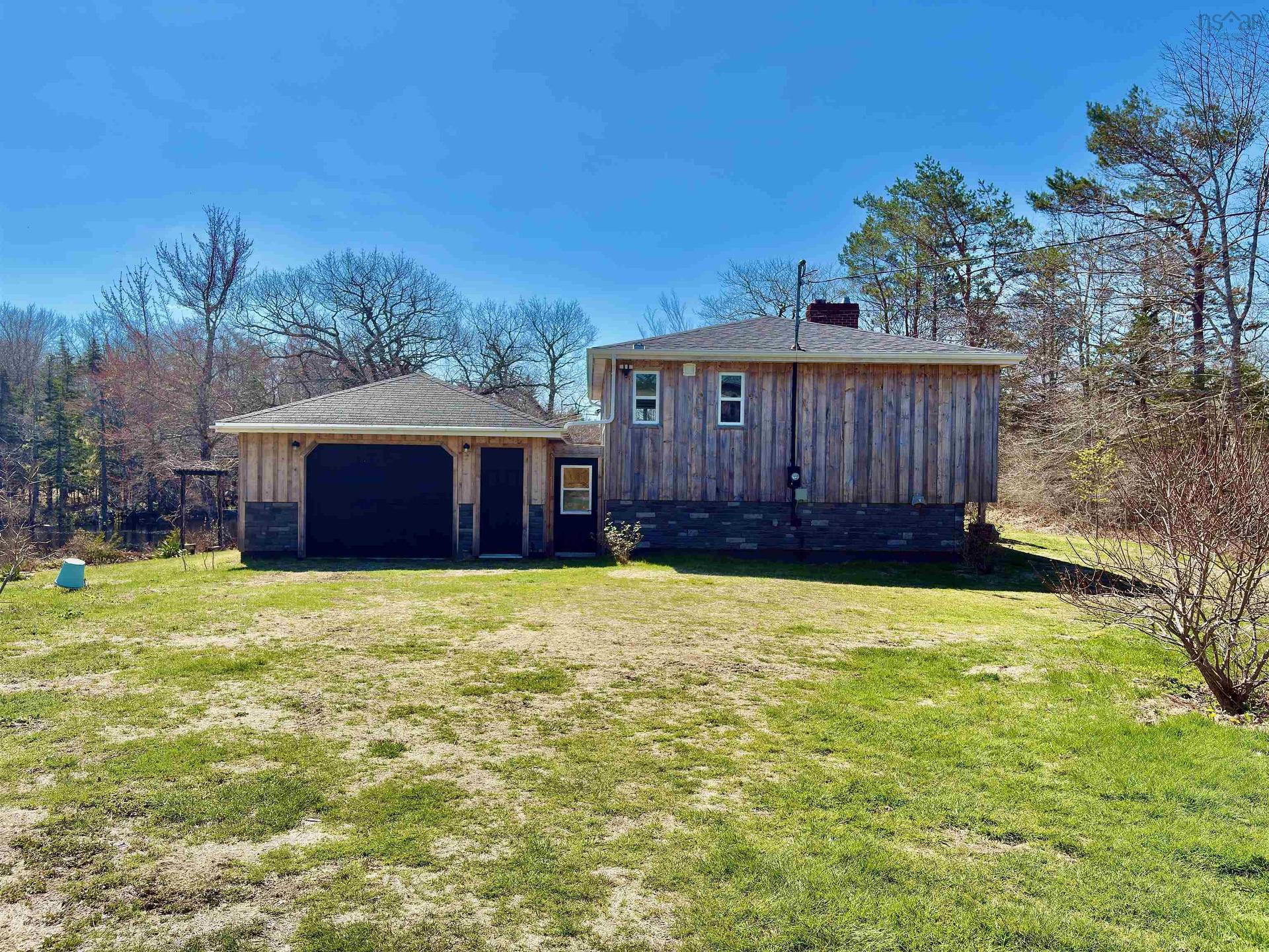37 Eli Doucette Road, Quinan, NS