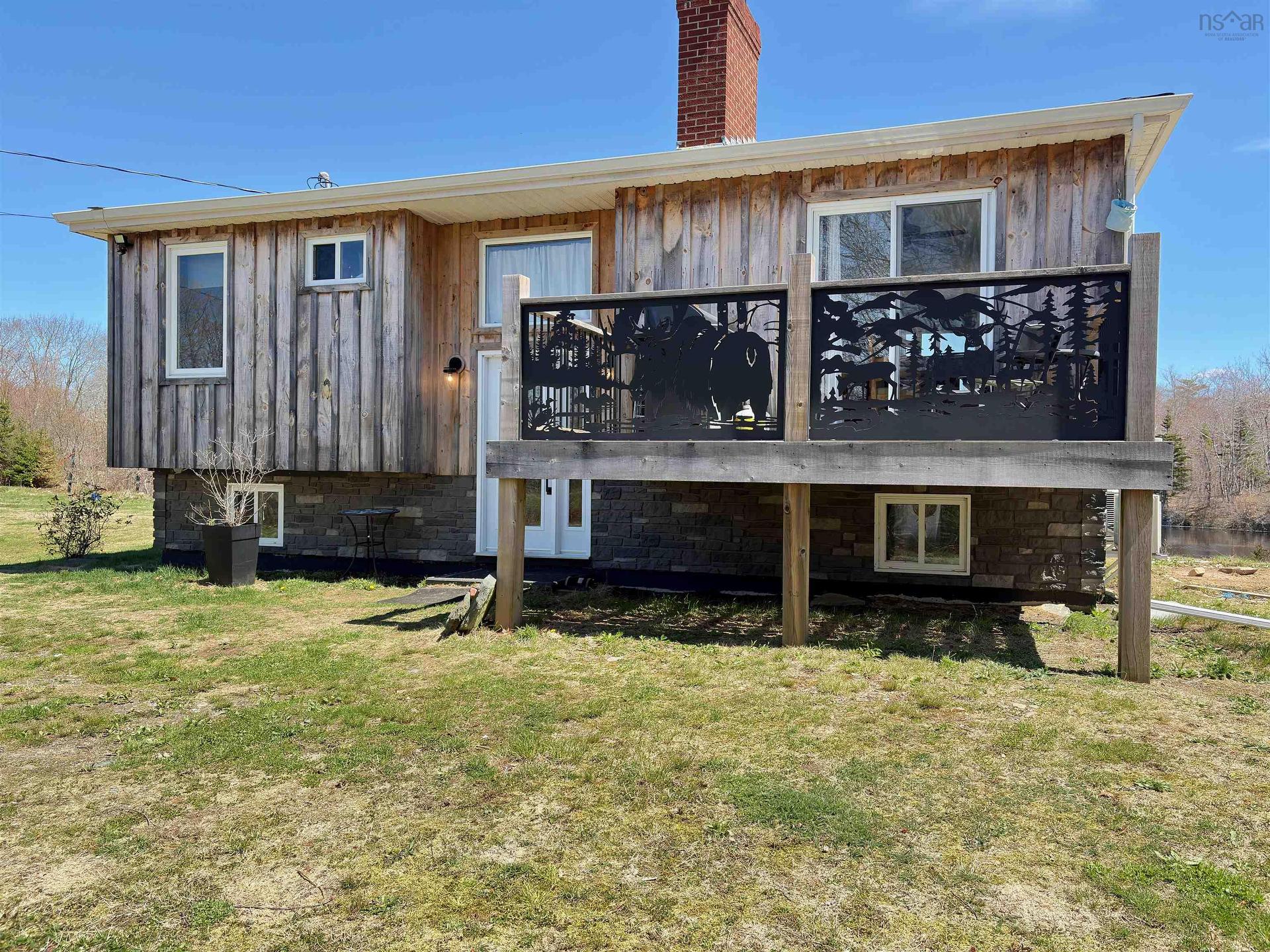 37 Eli Doucette Road, Quinan, NS