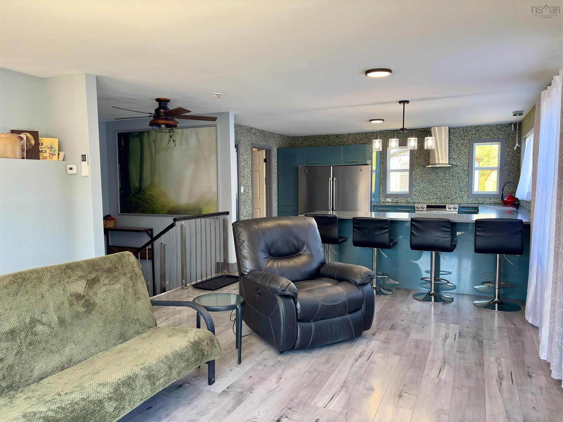 37 Eli Doucette Road, Quinan, NS