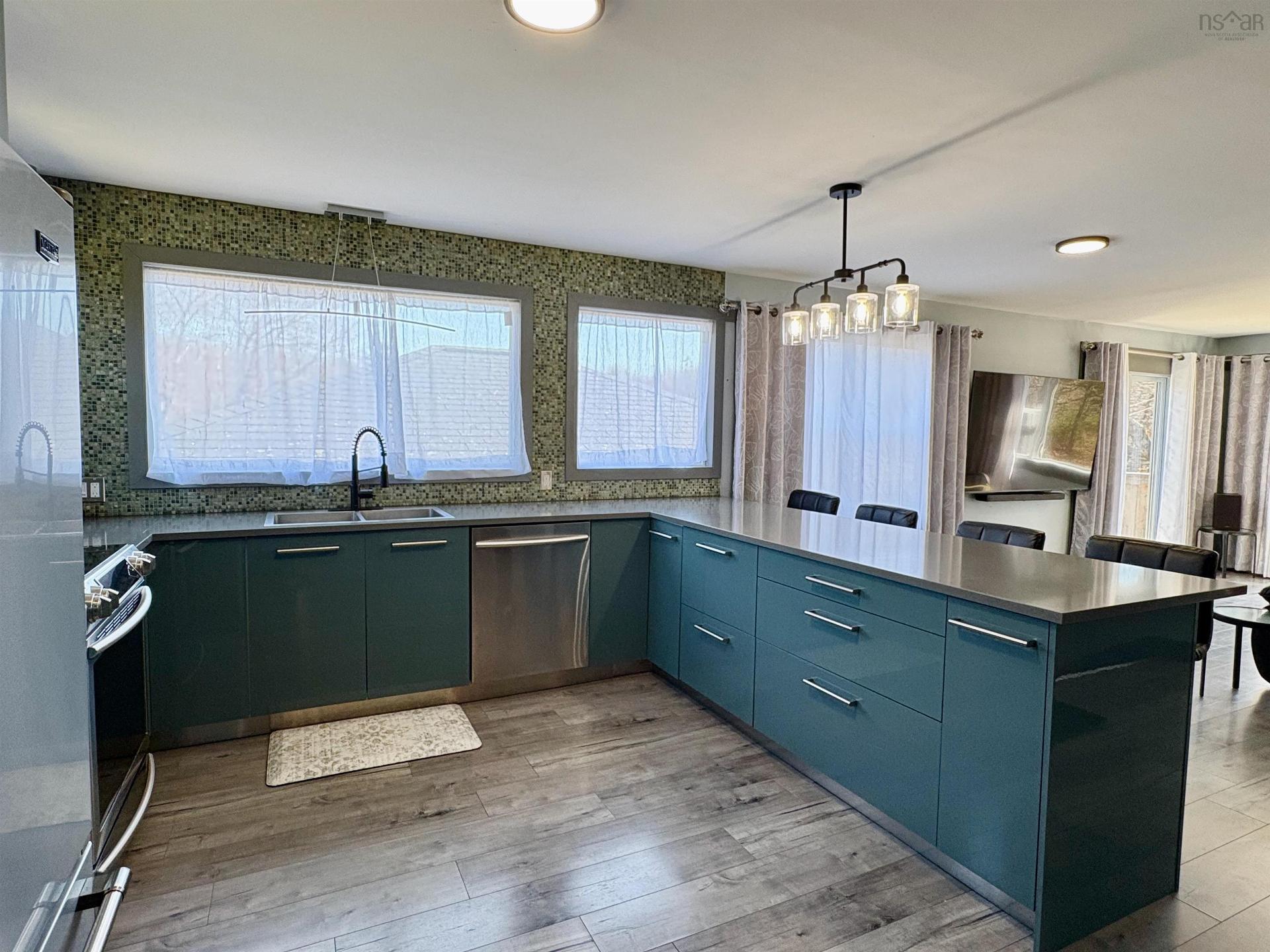 37 Eli Doucette Road, Quinan, NS