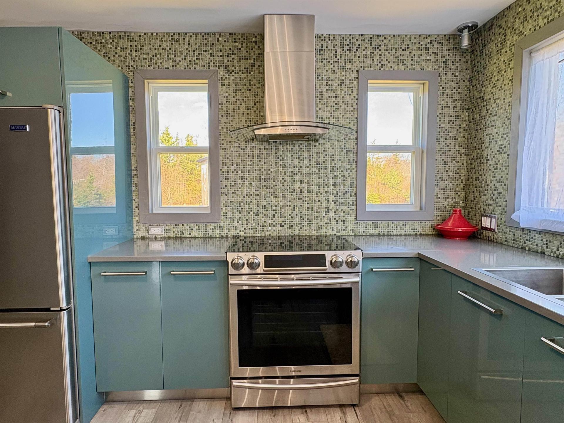 37 Eli Doucette Road, Quinan, NS