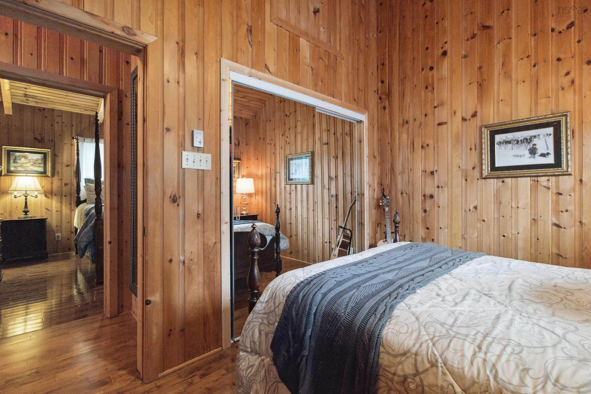 38 School Street, Sandy Point, NS