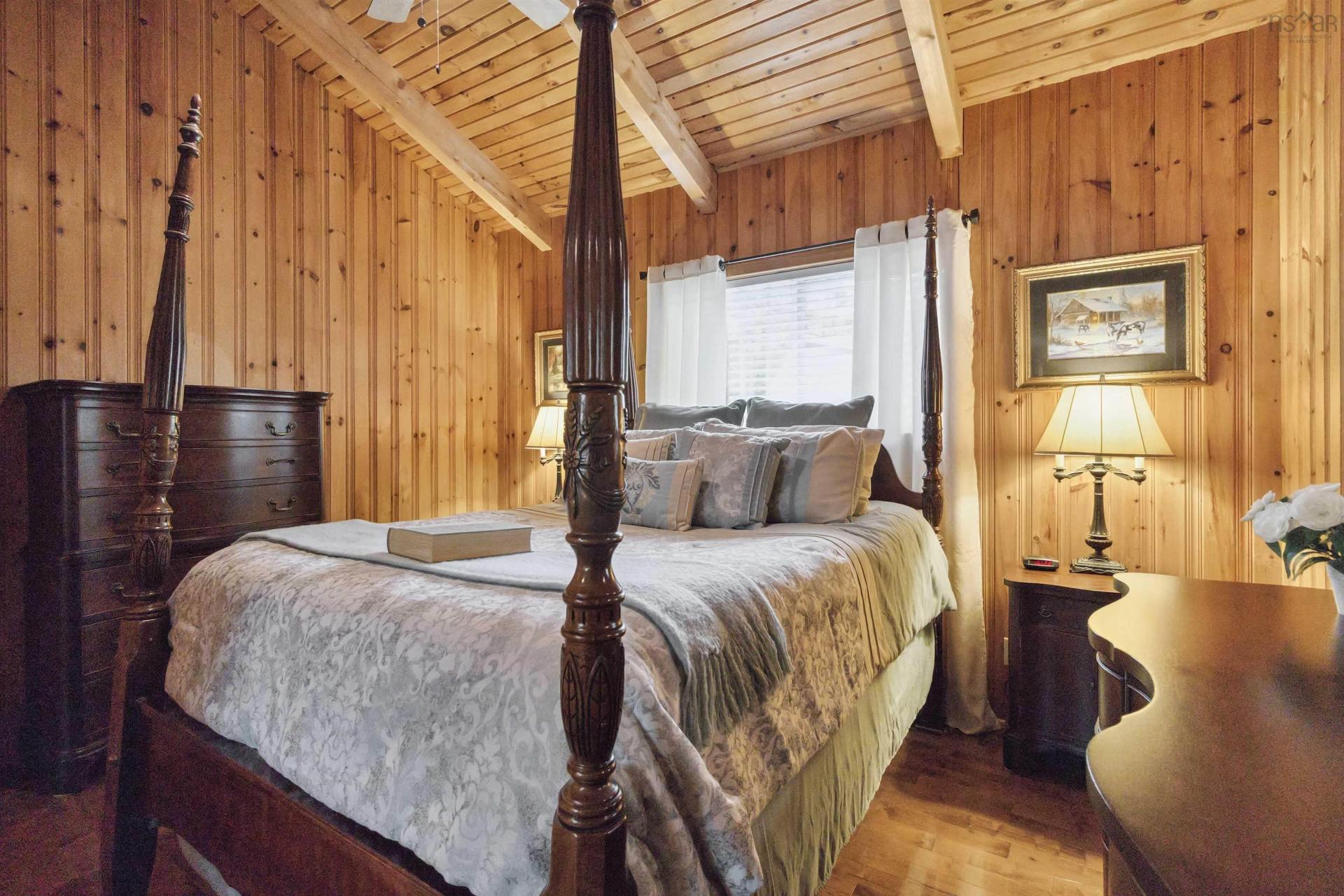 38 School Street, Sandy Point, NS