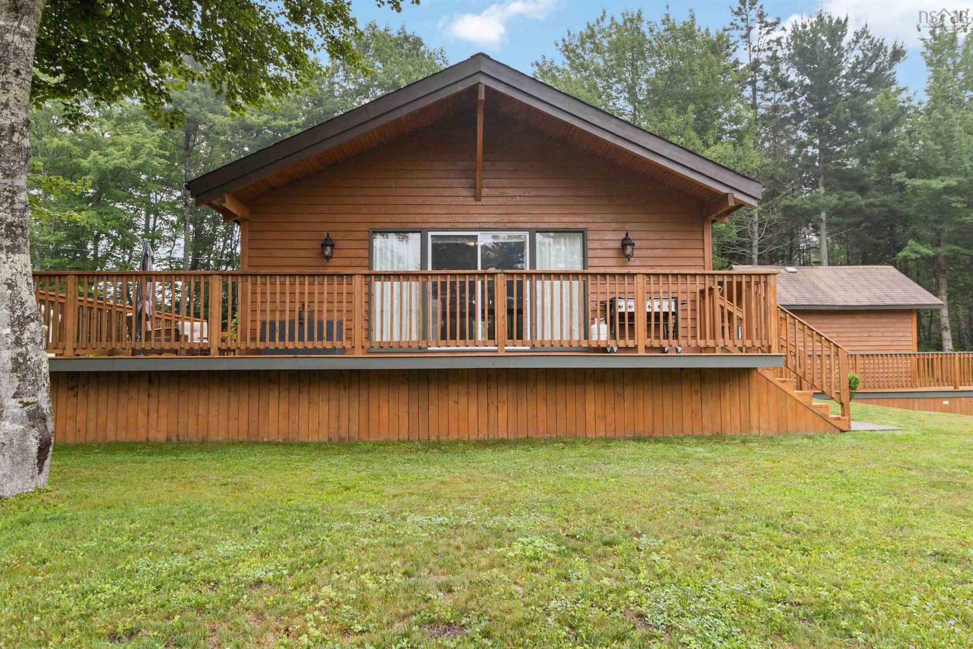 38 School Street, Sandy Point, NS