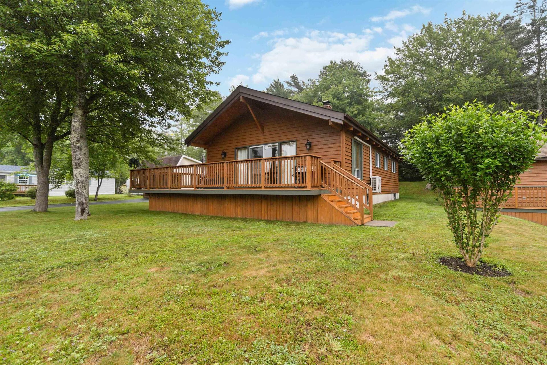 38 School Street, Sandy Point, NS