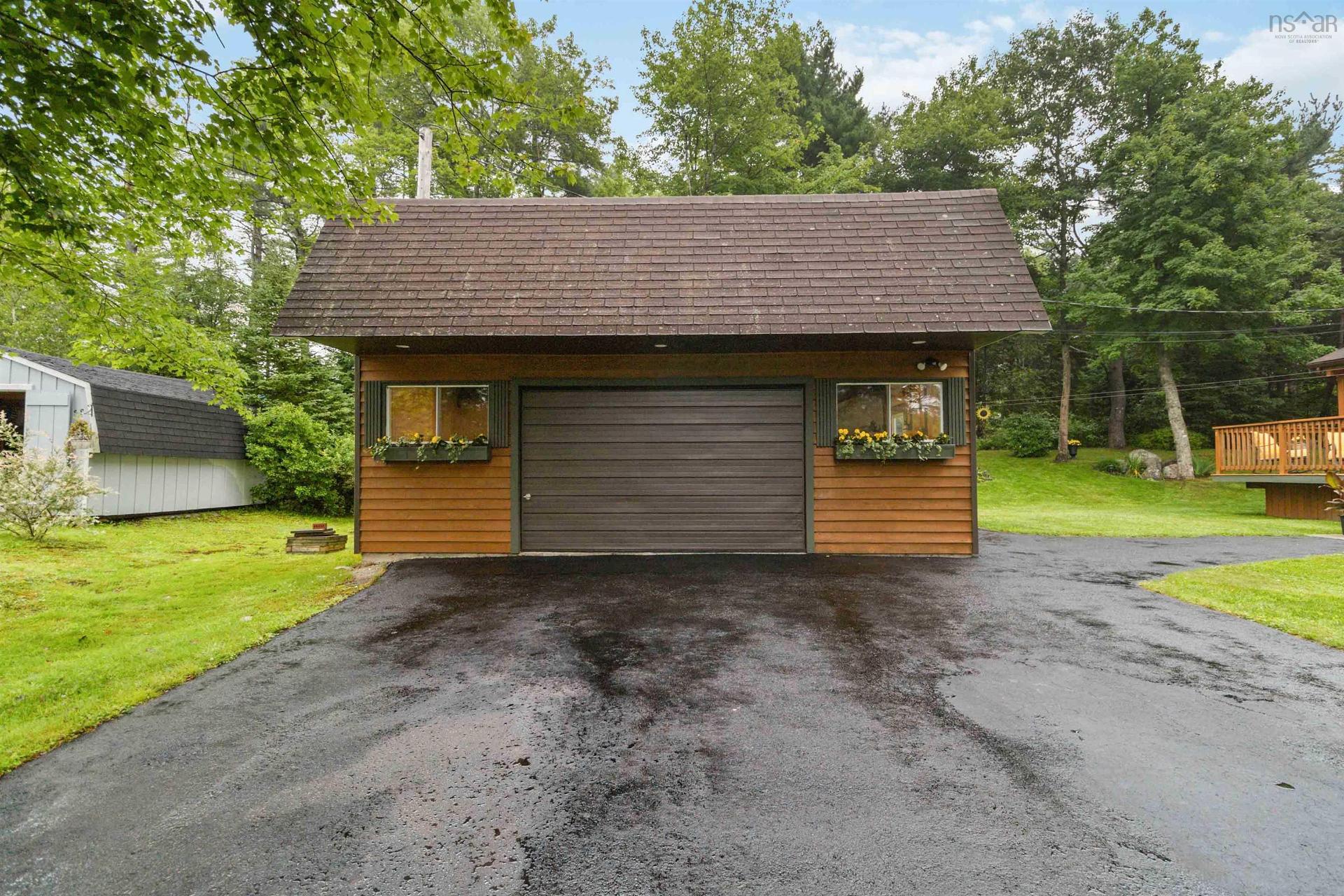 38 School Street, Sandy Point, NS
