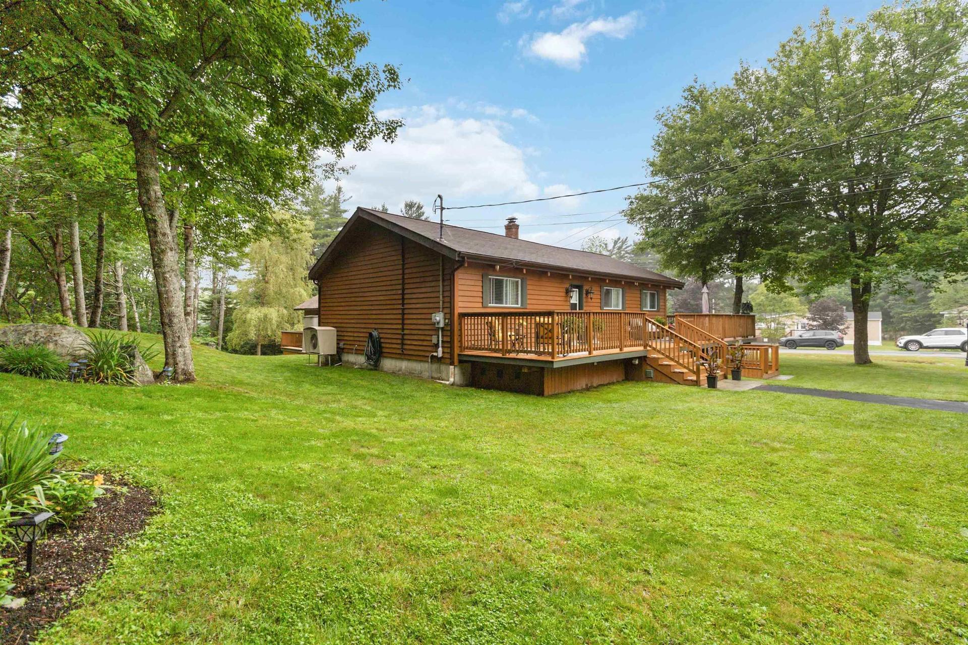 38 School Street, Sandy Point, NS