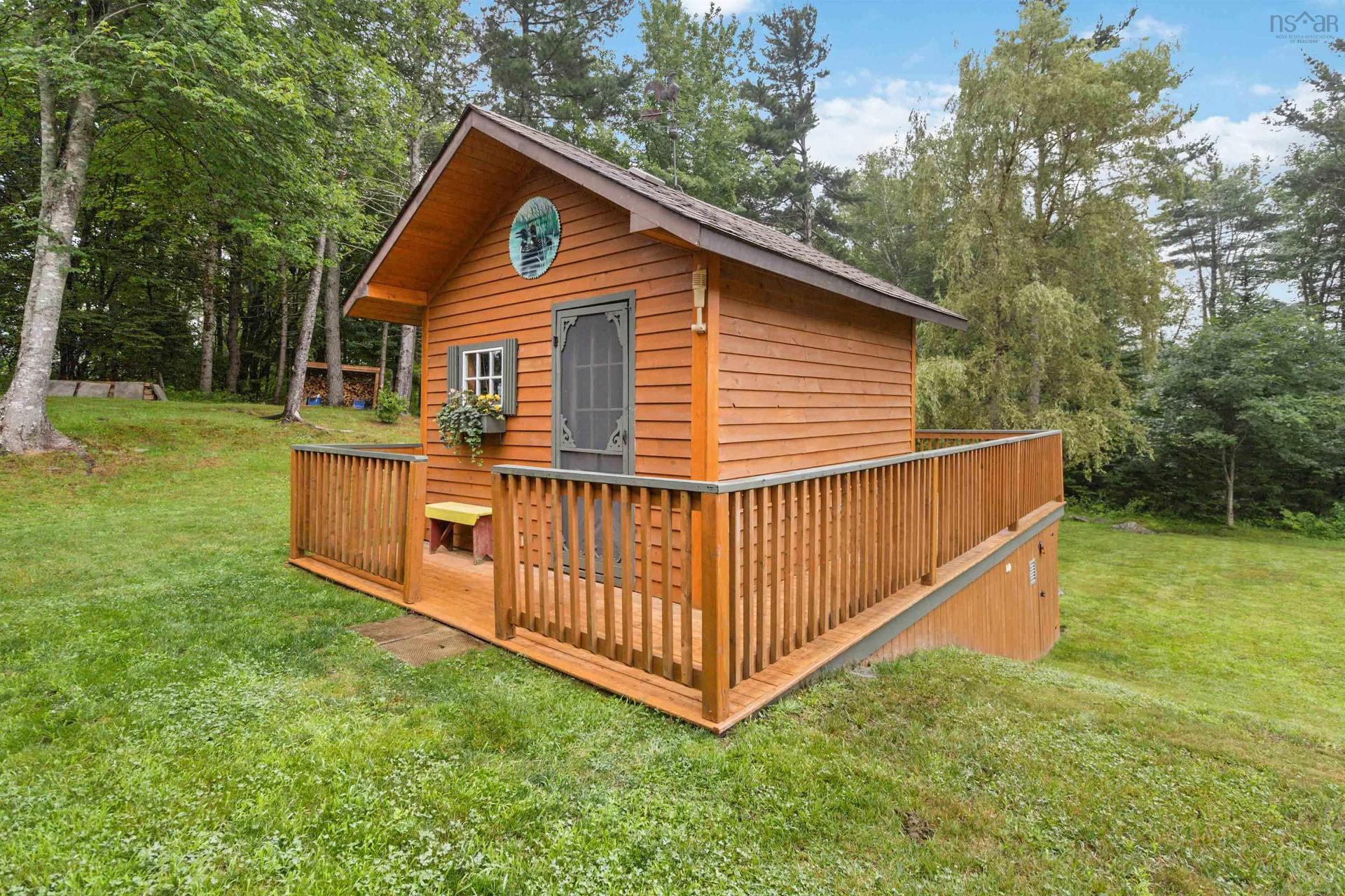 38 School Street, Sandy Point, NS