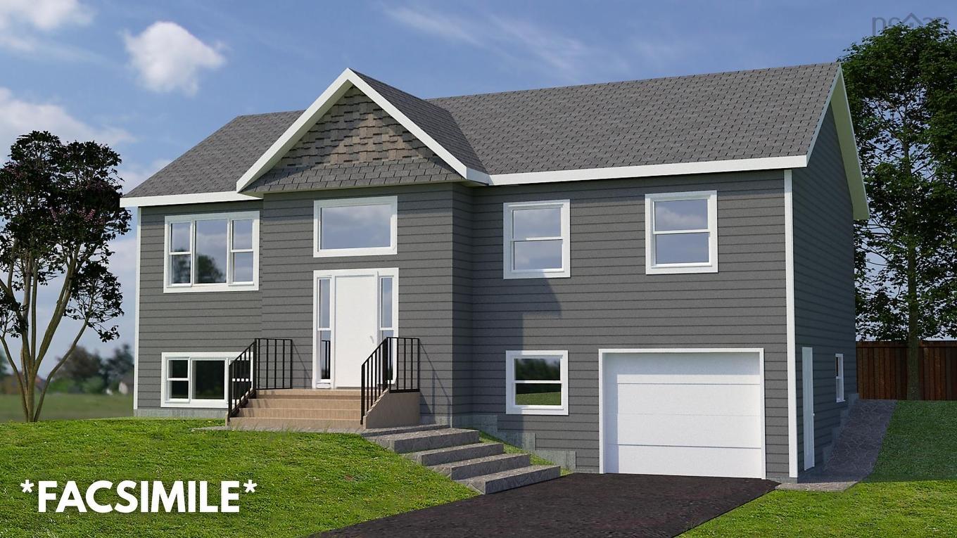 8 Panorama Drive, Salmon River Bridge, NS
