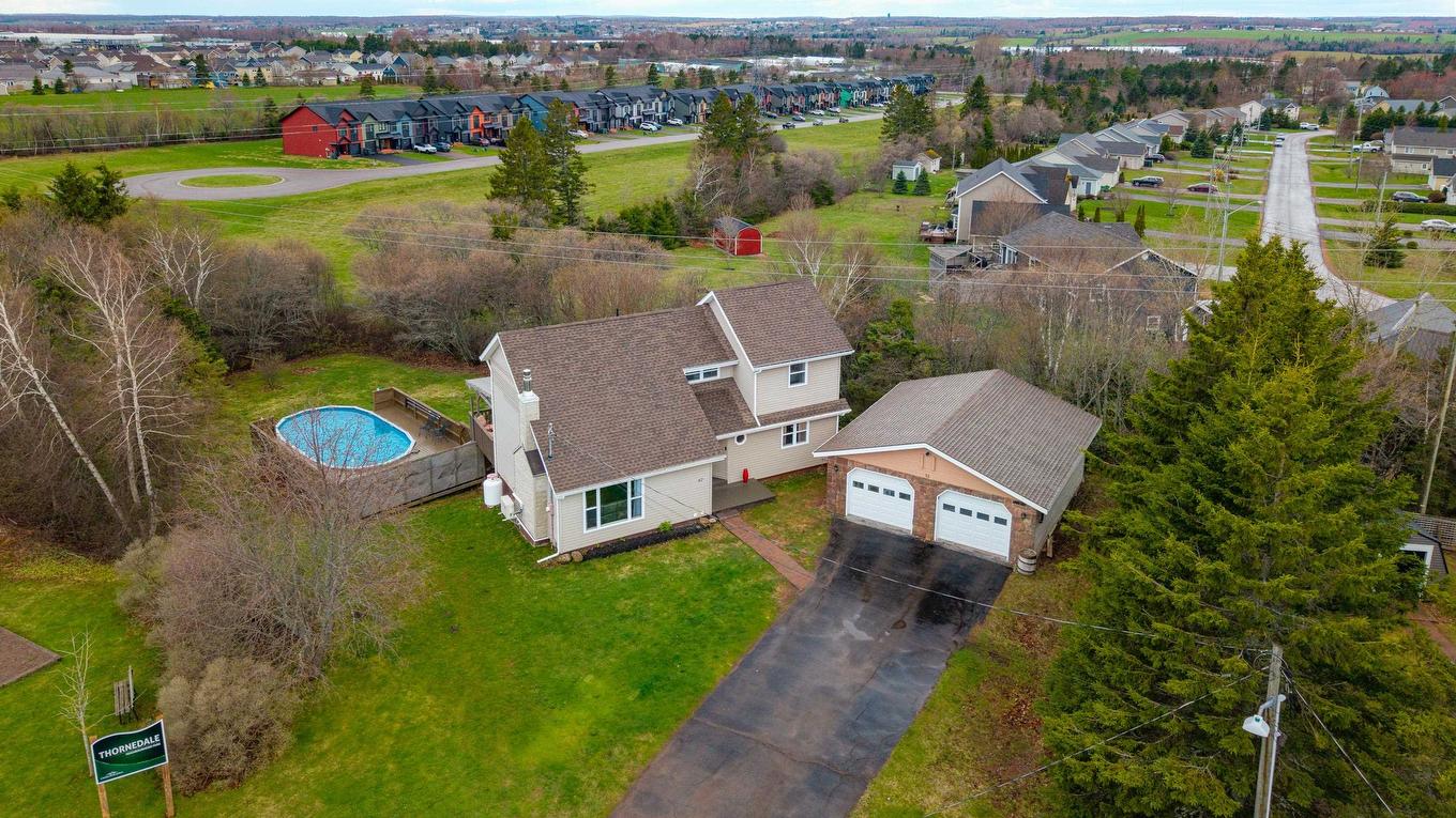 52 Thorndale Drive, Charlottetown, PE