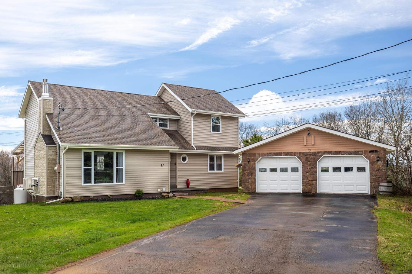 52 Thorndale Drive, Charlottetown, PE