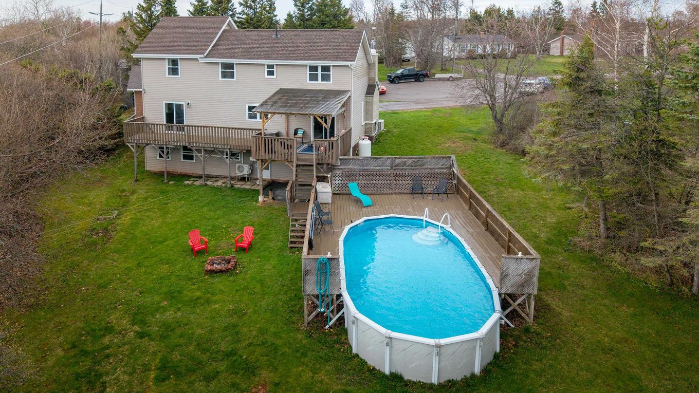 52 Thorndale Drive, Charlottetown, PE