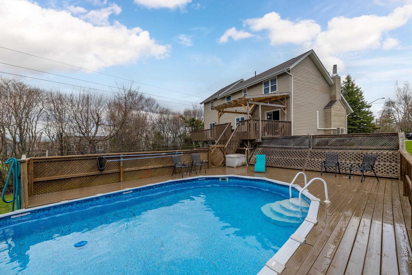 52 Thorndale Drive, Charlottetown, PE