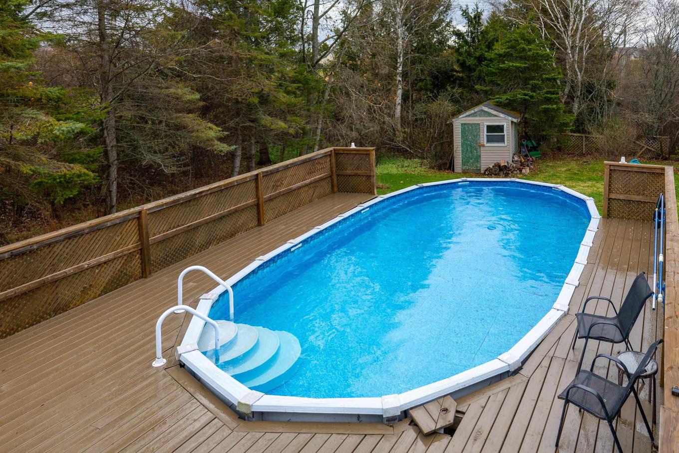 52 Thorndale Drive, Charlottetown, PE