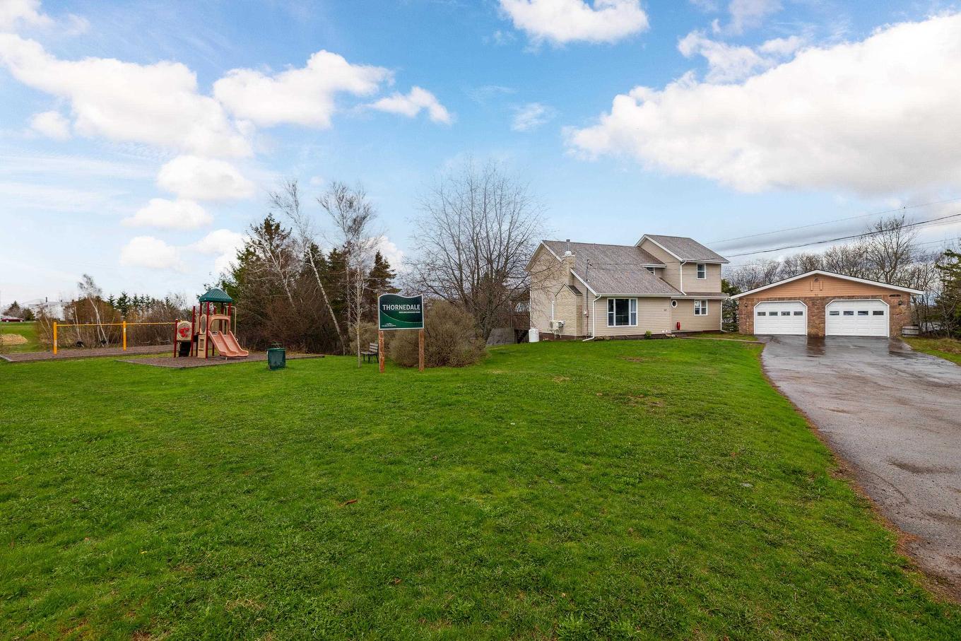 52 Thorndale Drive, Charlottetown, PE