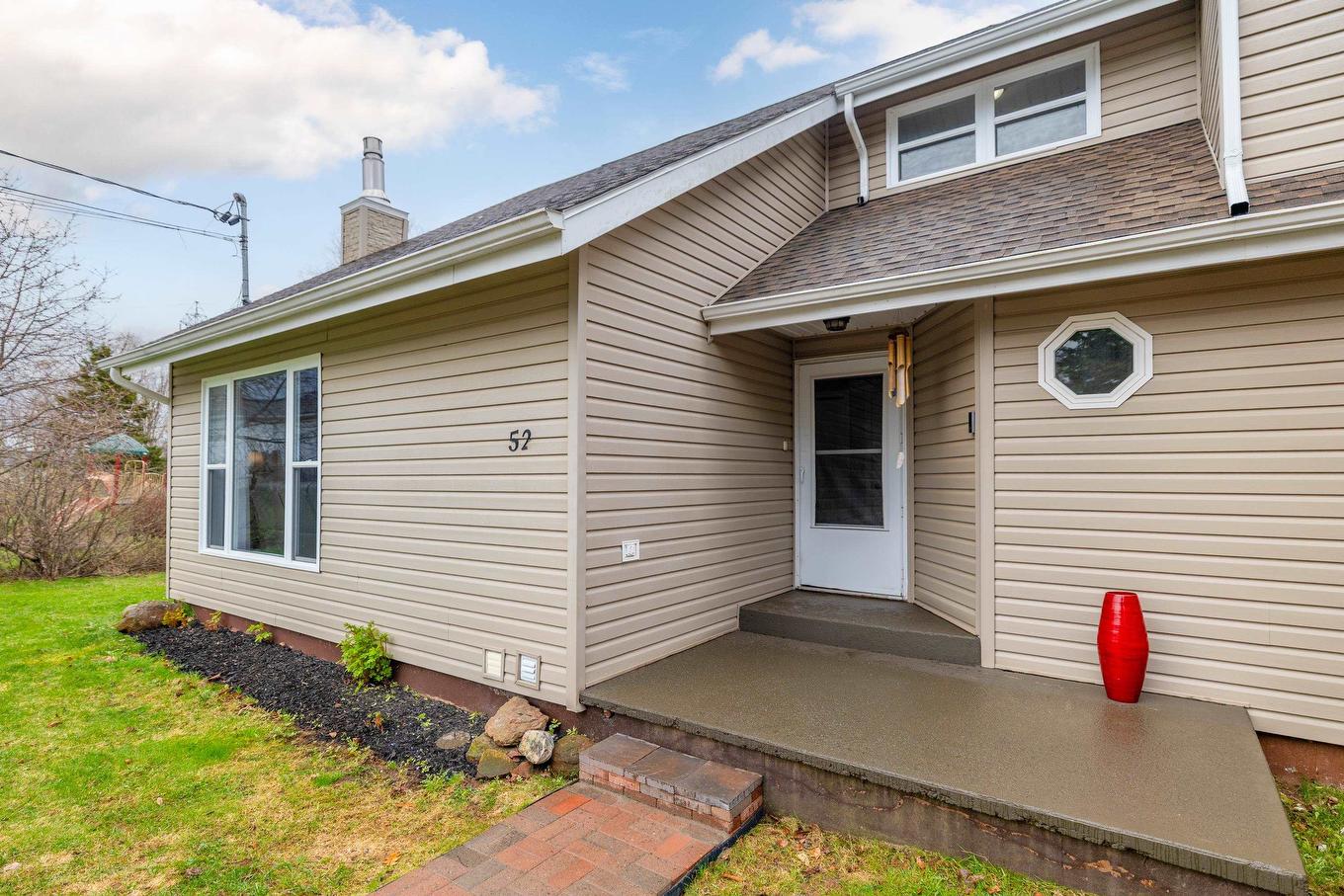52 Thorndale Drive, Charlottetown, PE