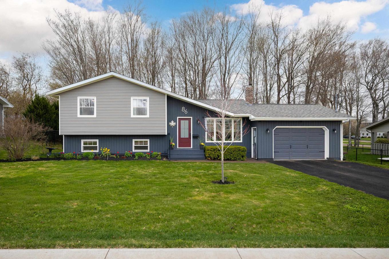 86 Macdougall Drive, Summerside, PE