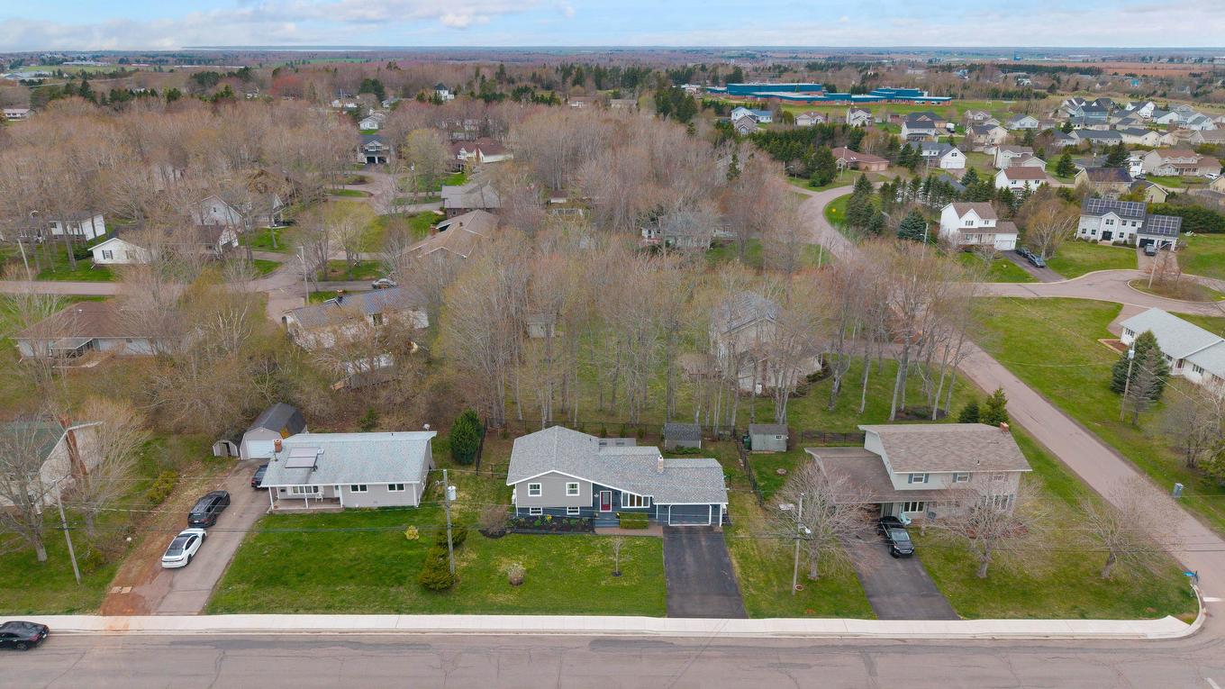 86 Macdougall Drive, Summerside, PE