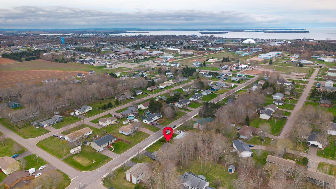 86 Macdougall Drive, Summerside, PE