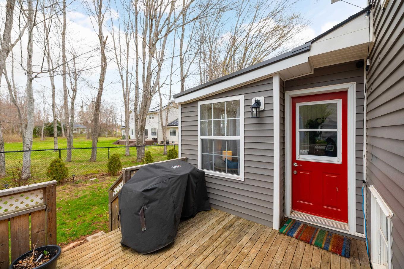 86 Macdougall Drive, Summerside, PE