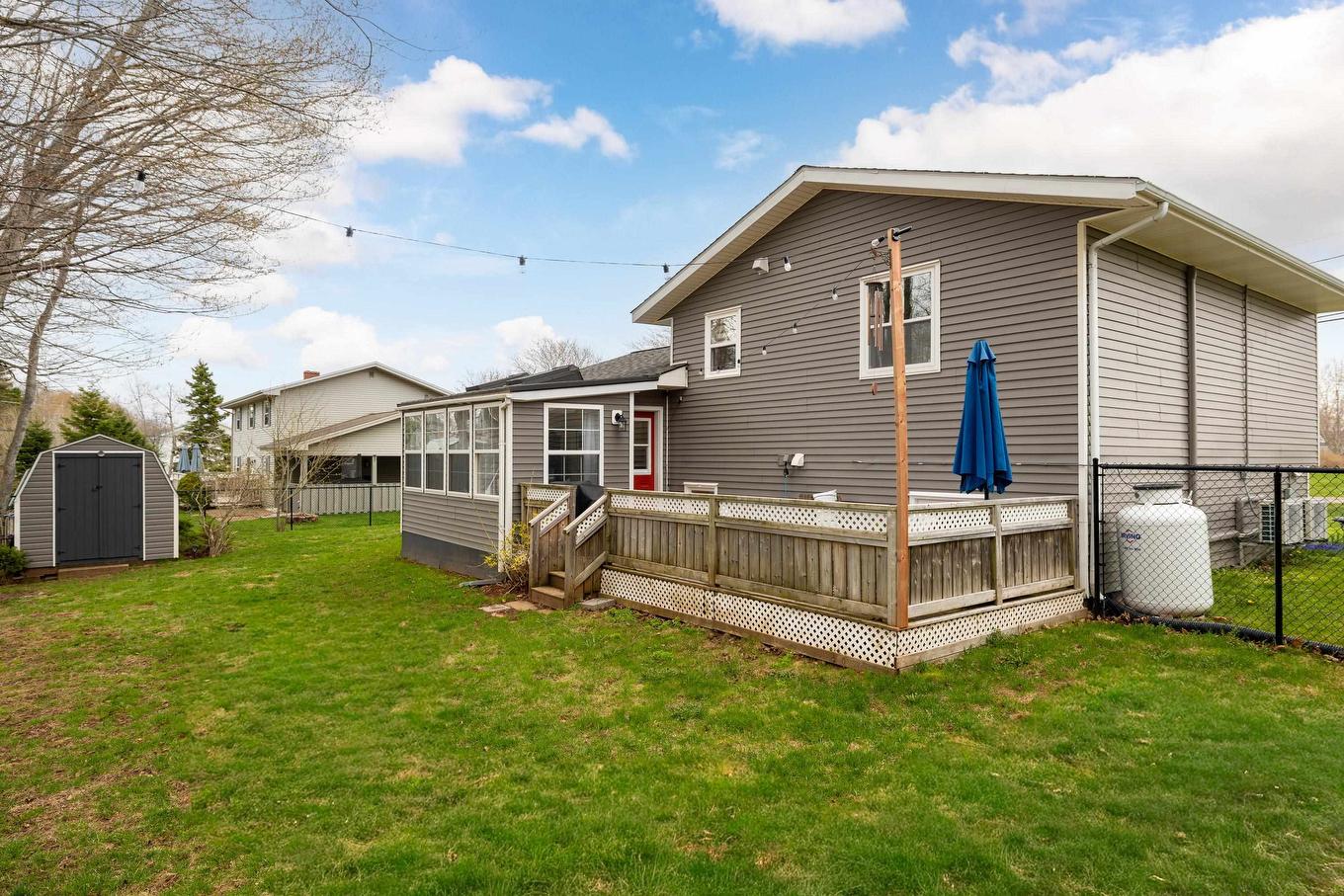 86 Macdougall Drive, Summerside, PE