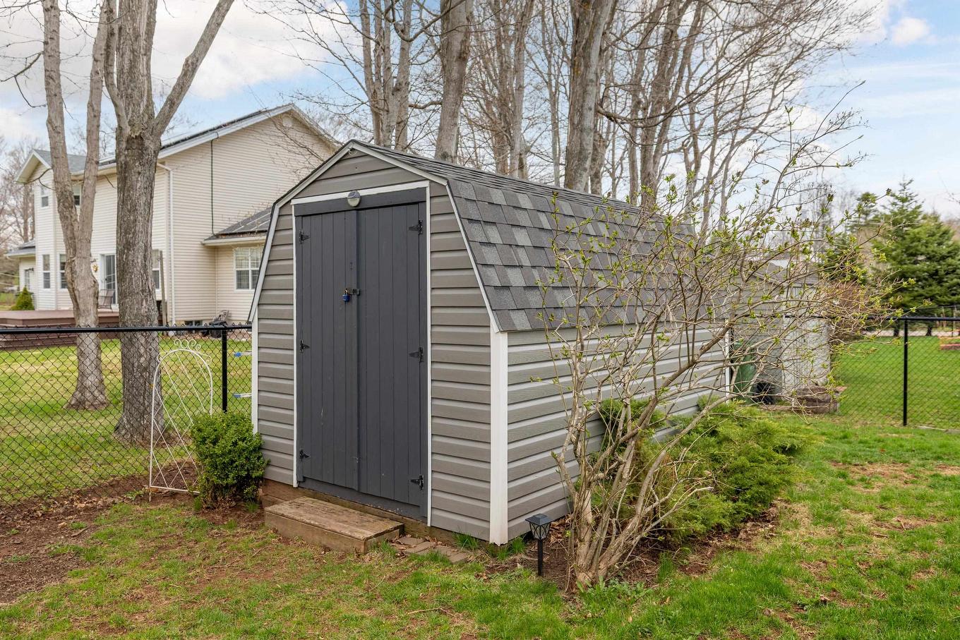 86 Macdougall Drive, Summerside, PE