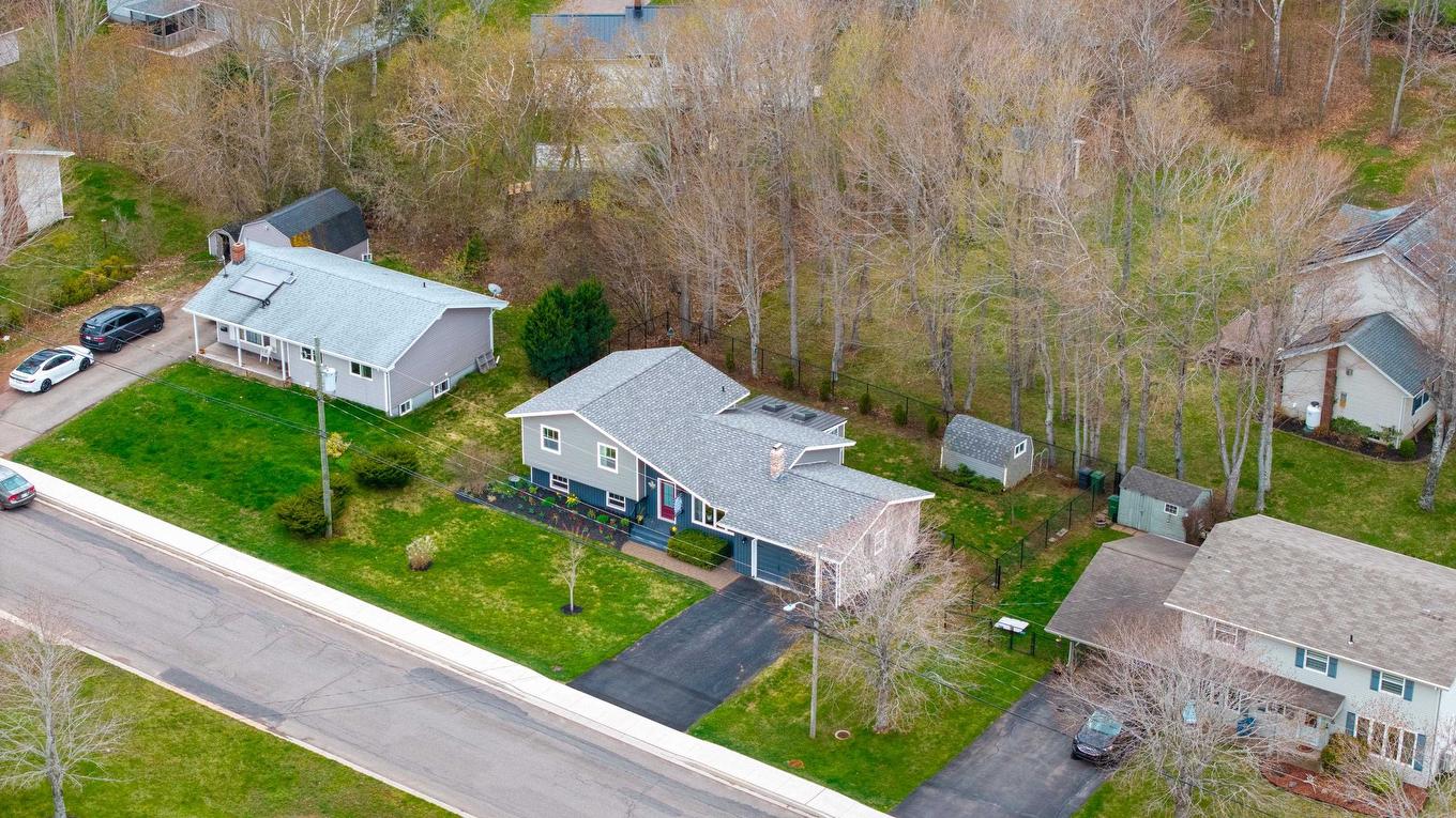 86 Macdougall Drive, Summerside, PE