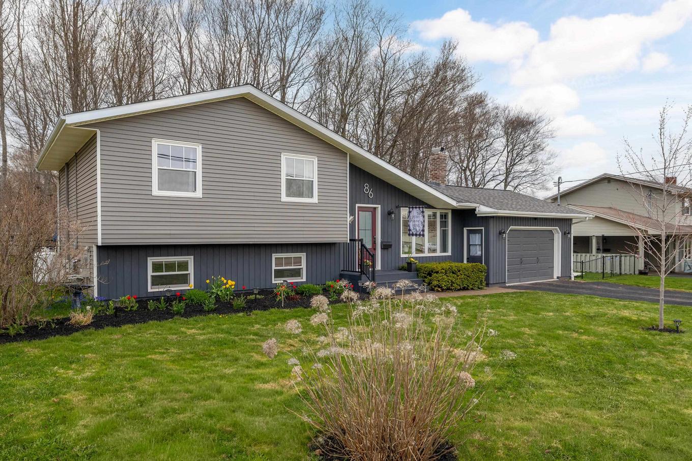 86 Macdougall Drive, Summerside, PE